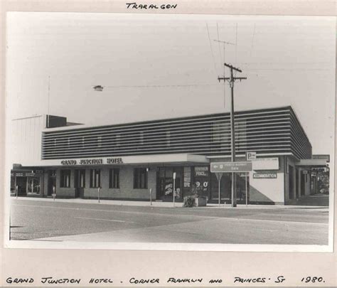 Traralgon History | The Era of Development