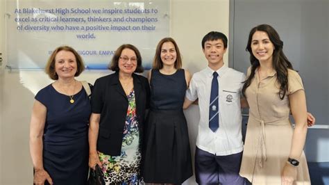 Year 12 Chinese student excels in HSC Modern Greek Beginners – Greek Herald