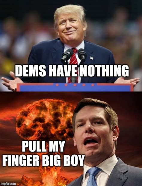 politics eric swalwell Memes & GIFs - Imgflip