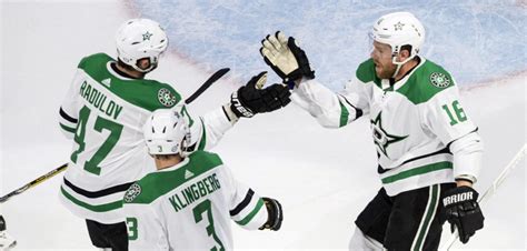 Dallas Stars vs. Colorado Avalanche Game 5 Betting Preview