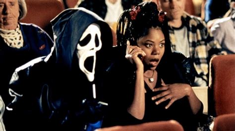 Scary Movie (2000) | MUBI