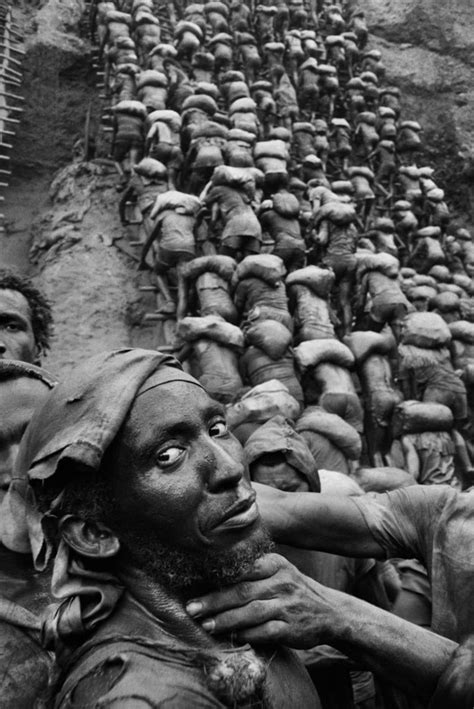 Sebastião Salgado’s impressive photos: This was Brazil’s largest & most ...