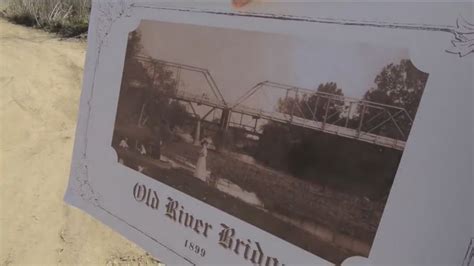 One of the oldest bridges in Arkansas to return to original location ...