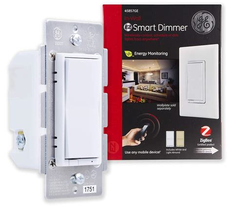 Best ge smart dimmer switches - Your House