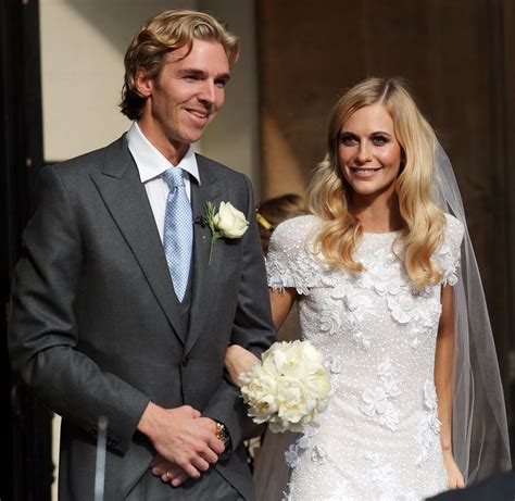 Poppy Delevingne and James Cook's Wedding Pictures | POPSUGAR Celebrity Photo 2