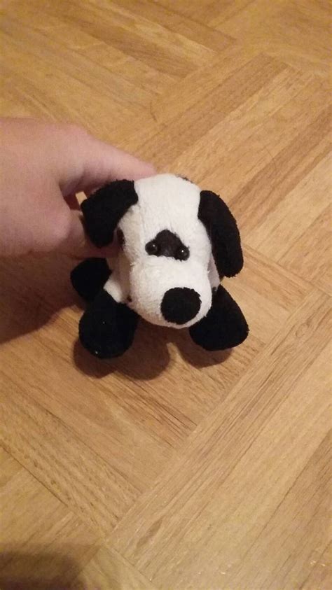 Dalmatian plushie by dogstuffcollector on DeviantArt