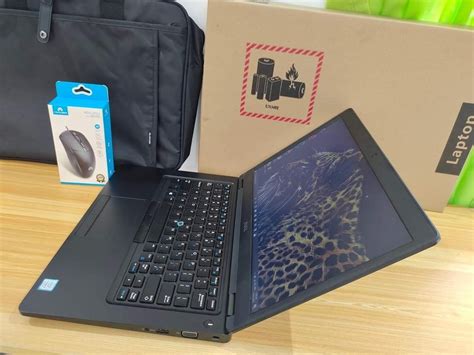 Dell Latitude Gaming Laptop Core i5-8th Gen, Computers & Tech, Laptops & Notebooks on Carousell