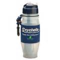 Seychelle Radiological Replacement Filter for 28 oz Bottles