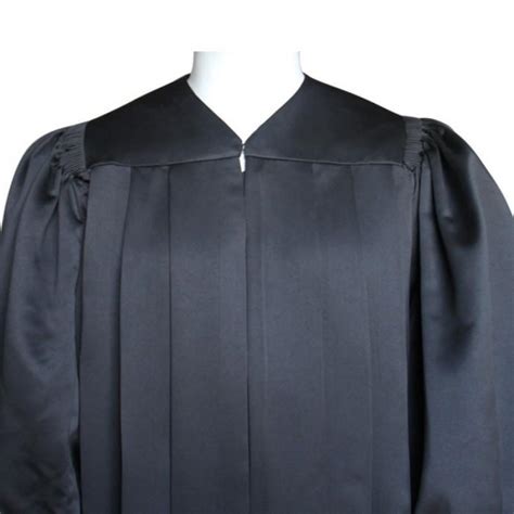 Supreme Judge Robe - Judicial Robes | JudgeRobes