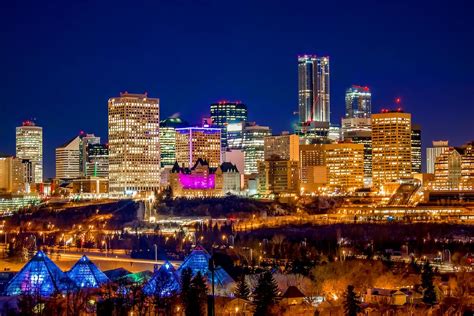 Nightlife in Edmonton - Edmonton travel guide – Go Guides