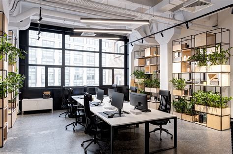 TenAV | News | AV Insights | Workspace interior design trends for 2023