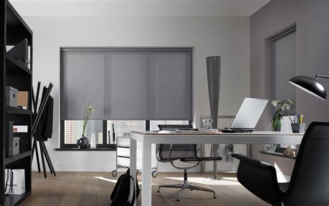 High Performance Commercial Blinds | Expression Blinds