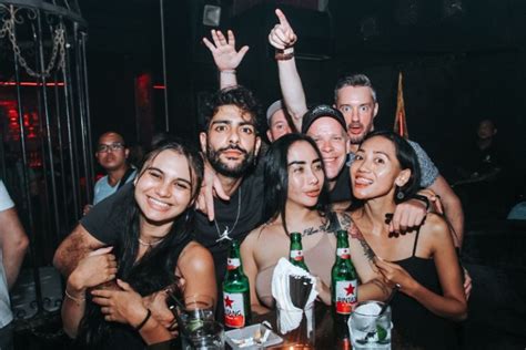 Seminyak Nightlife: The Complete Bali Party and Clubbing Guide