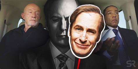 Better Call Saul Season 4 Ending Explained: Jimmy Becomes Saul