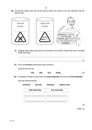 ScienceShare.co.uk Shared Resource | PDF