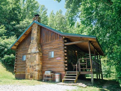 Songbird Cabin | Buffalo Outdoor Center