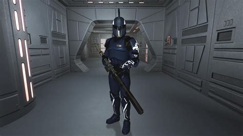 Senate Guard Commando by CptRex on DeviantArt