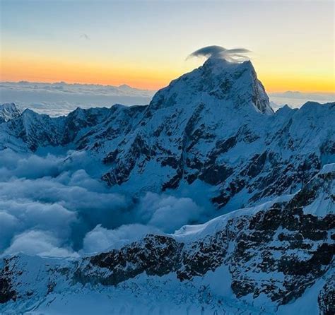 More Kangchenjunga Summits, Some Without O2 » Explorersweb