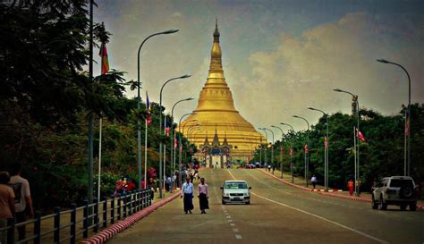 🇲🇲 11 Noteworthy Facts about Naypyidaw - Fact City