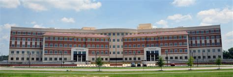 FORSCOM Headquarters (FORSCOM HQ), US Army Forces Command in Fort Bragg, NC is on RallyPoint