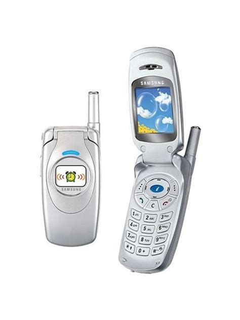 Samsung S300 Specs - Technopat Database