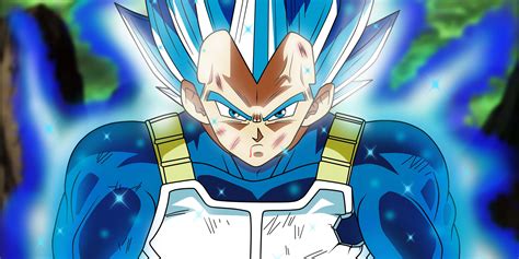 Super Saiyan Blue Evolution Finally Redeems Dragon Ball's WORST Power Up