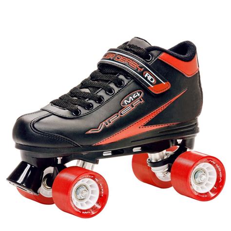 Roller Skates: Components, Specifications & How it's Made