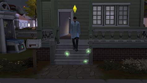 Sims 4 Alien Abduction Guide: How to Get Abducted!