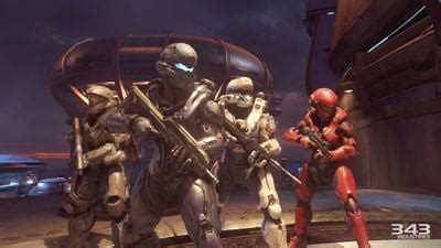 Fireteam Osiris - Halopedia, the Halo wiki