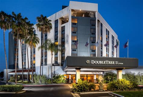 DoubleTree by Hilton Hotel Carson Coupons Carson CA near me | 8coupons