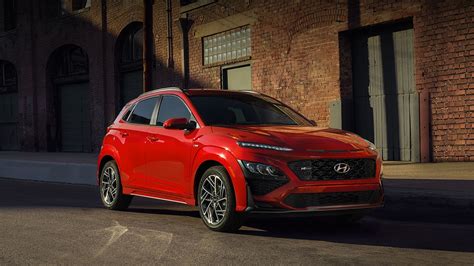 2023 Hyundai Kona: Choosing the Right Trim - Autotrader