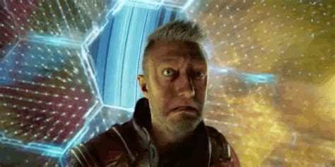 Sean Gunn Discusses Being Part Of 'Avengers: Endgame', As RDJ's Photo Proves Kraglin Was Part Of ...