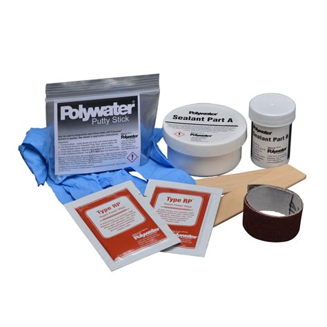 PowerPatch® Leak Repair Kit -- Single Use