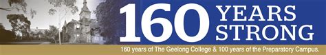 The Geelong College Employees, Location, Alumni | LinkedIn