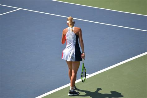 Tennis Player Free Stock Photo - Public Domain Pictures