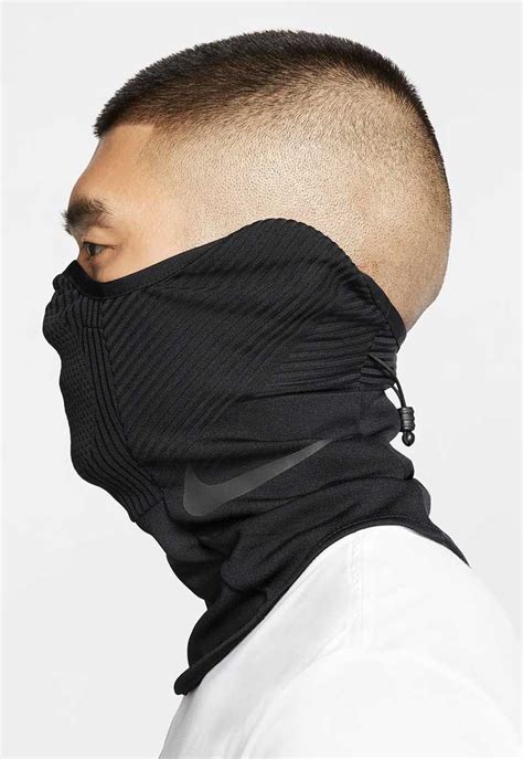 Nike Launch The VaporKnit Strike Snood - SoccerBible