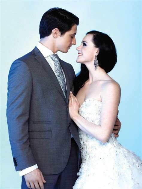 Mori Lee - Today's Bride | Tessa virtue scott moir, Tessa and scott, Scott moir