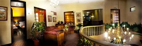 CUENCA HOTEL - Prices & Reviews (Ecuador)