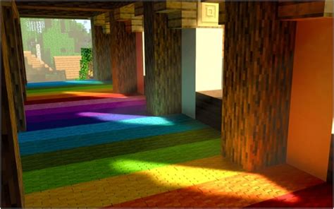 Top 5 texture packs for Minecraft Ray Tracing