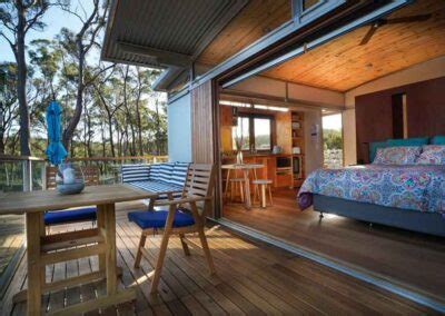 Tasmania Accommodation | The Best of Sustainable Travel