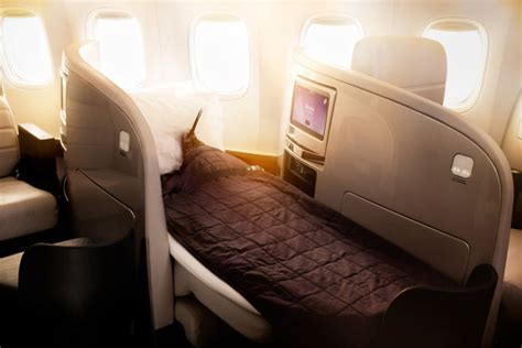 air-new-zealand-business-class-business-premier - The High Life