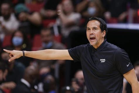 Erik Spoelstra Salary, Net Worth, College, Age, Height, Father, Mother, Contract, Coaching ...