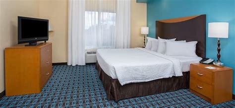 10 Best Hotels With Free Breakfast In Lexington, Kentucky - Updated ...