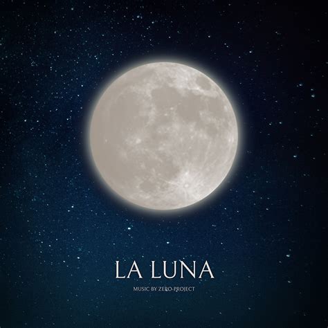 Music/Tracks/La luna