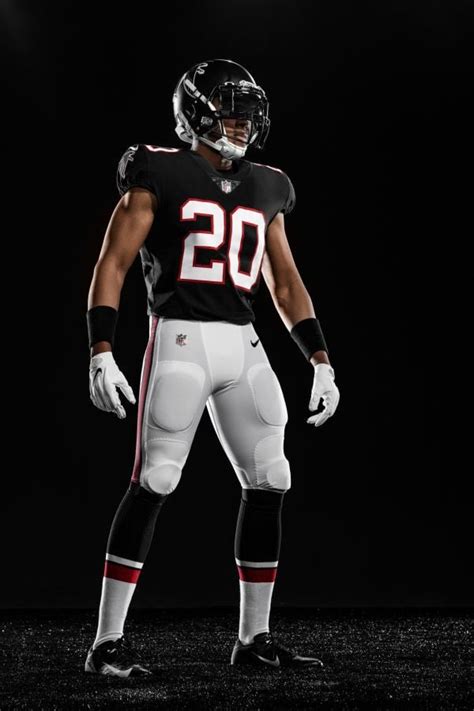 Atlanta Falcons unveil completely new uniforms for 2020 NFL season | Sports | news-daily.com