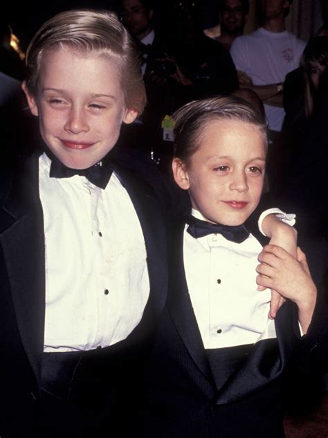 Kieran Culkin's sad family history: everything we know | HELLO!