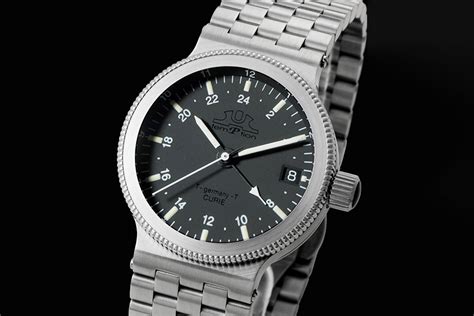 29 Best German Watch Brands | Man of Many