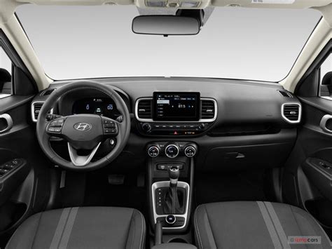 Hyundai Venue 2023 Interior - Top 94 Images And 4 Videos