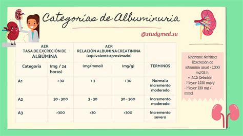 Albuminuria Causes Symptoms Treatment Albuminuria