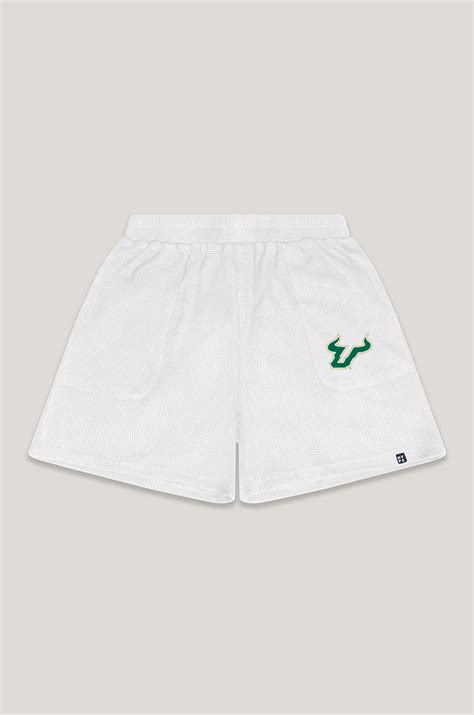 USF Grand Slam Shorts